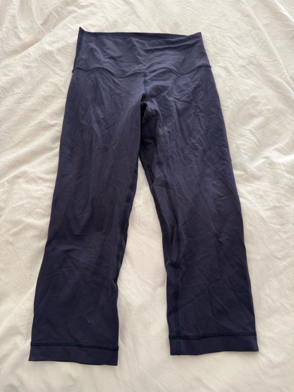 lululemon athletica Align Crop